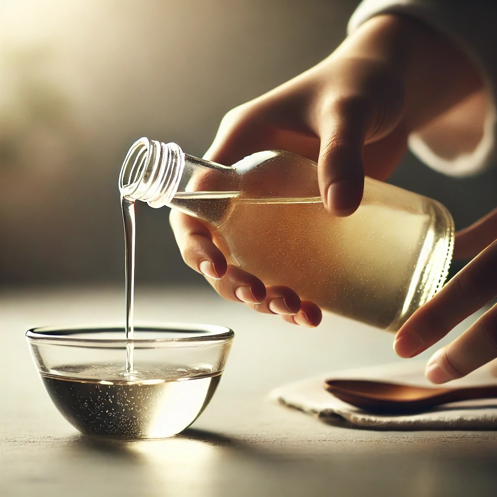 【最新比較】かんたん酢とりんご酢の違いとは？特徴や用途、栄養素、成分、どっちがいいのか解説